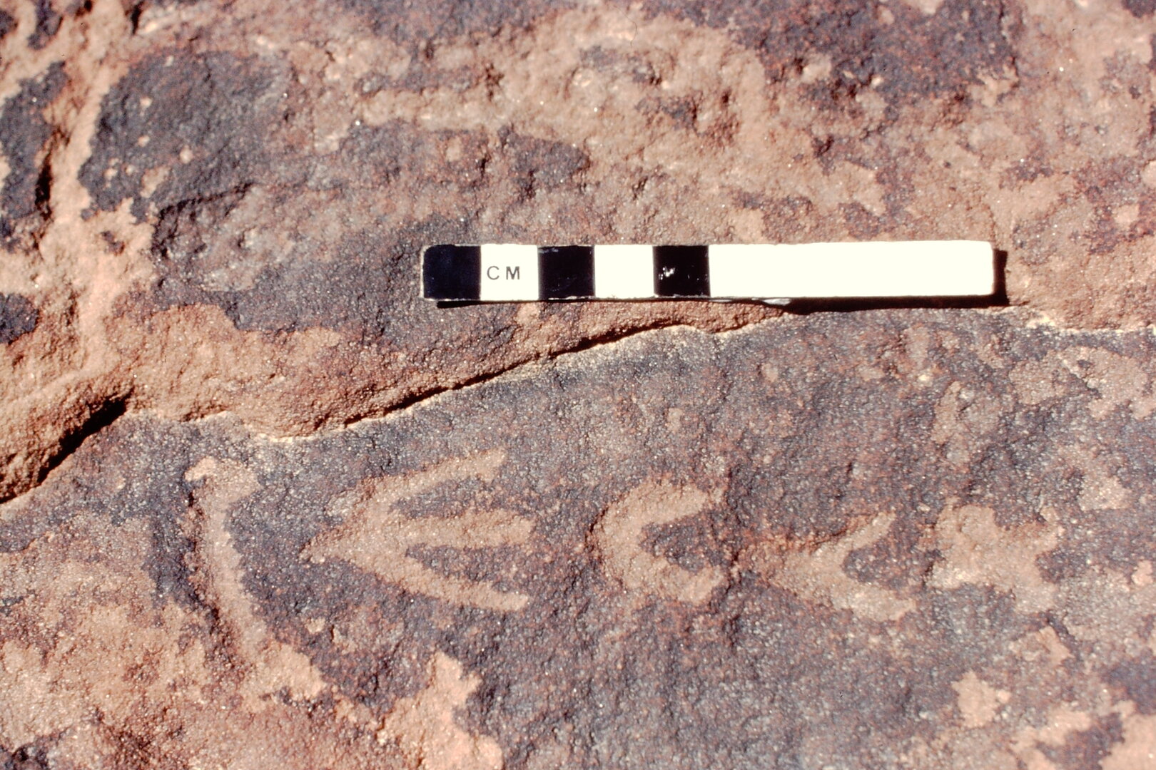 inscription of siglum Jacobson B.7.K.5