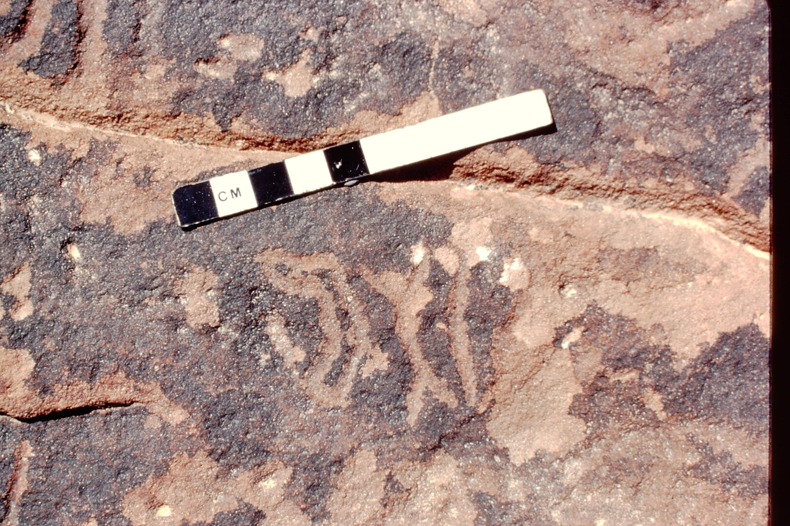 inscription of siglum Jacobson B.7.K.6