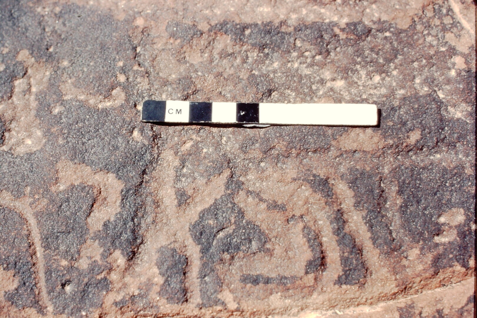 inscription of siglum Jacobson B.7.K.8