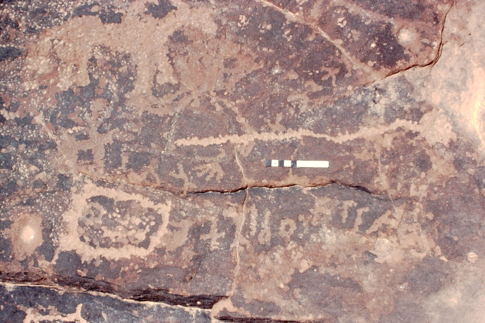 inscription of siglum Jacobson B.7.L.2