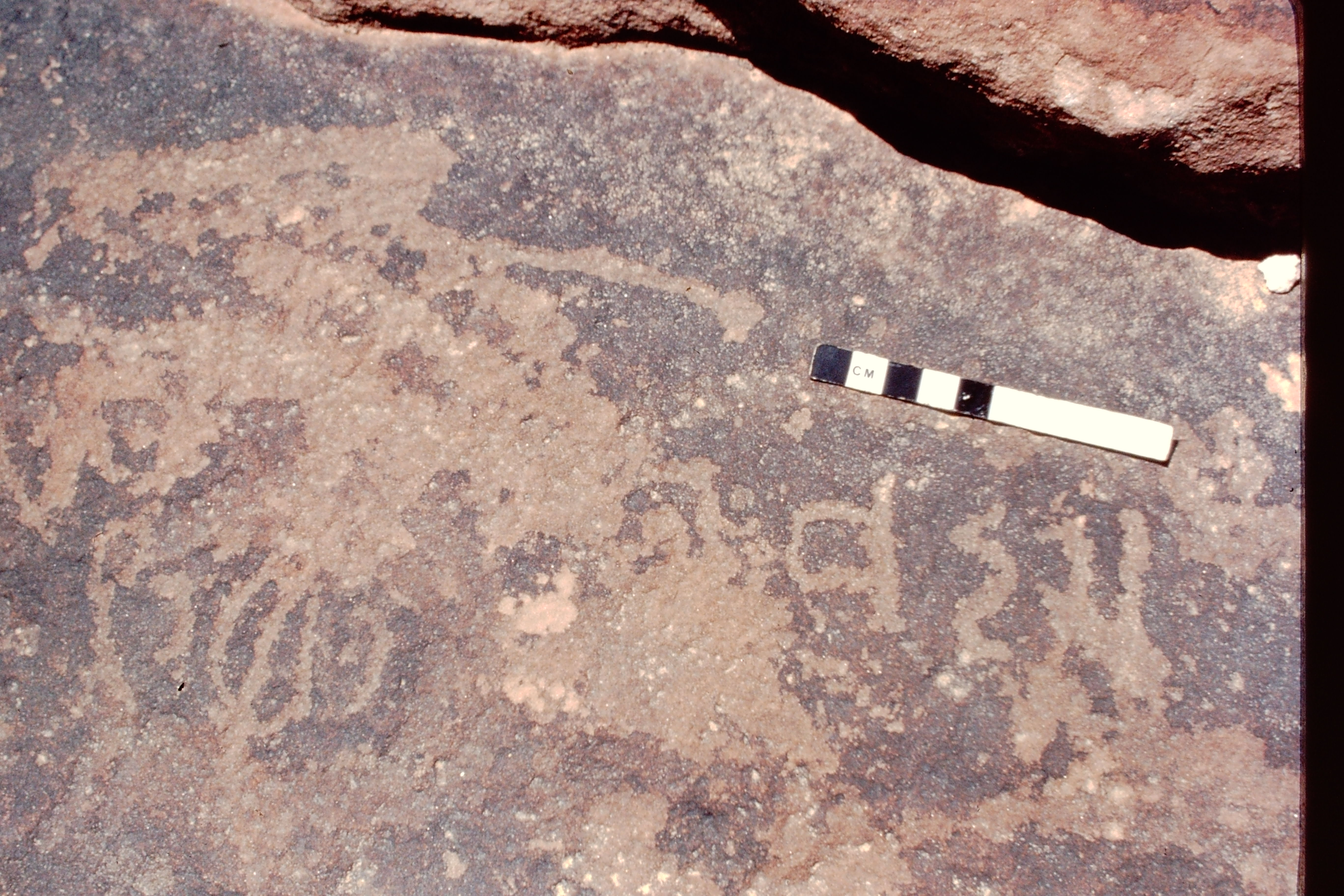 inscription of siglum Jacobson B.7.L.3