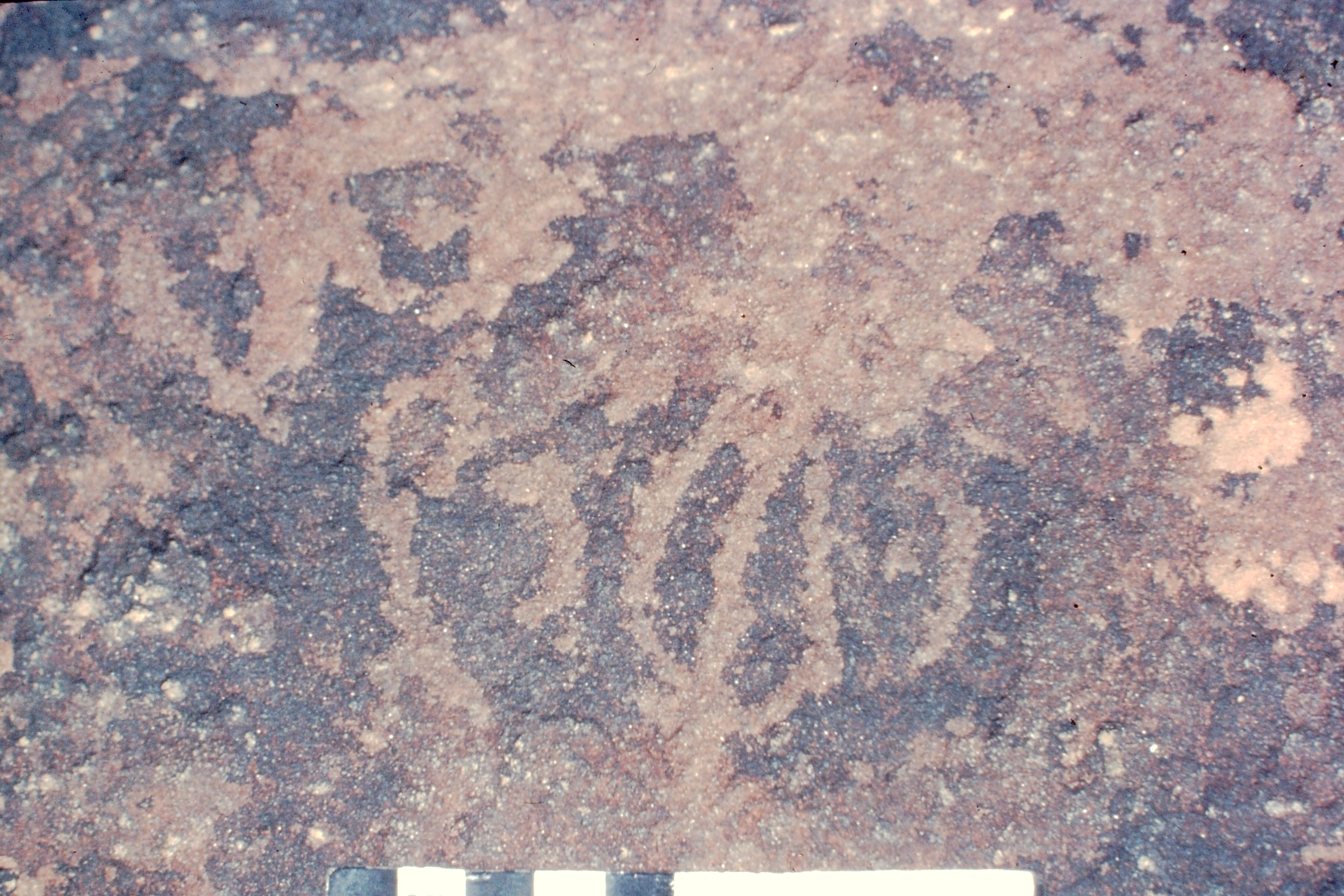 inscription of siglum Jacobson B.7.L.3