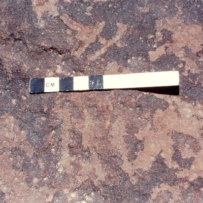 inscription of siglum Jacobson B.7.L.4