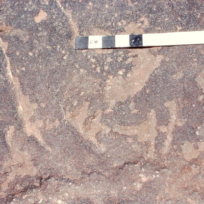 inscription of siglum Jacobson B.7.L.5