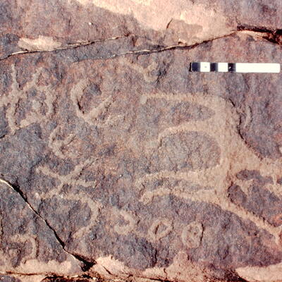 inscription of siglum Jacobson C.2