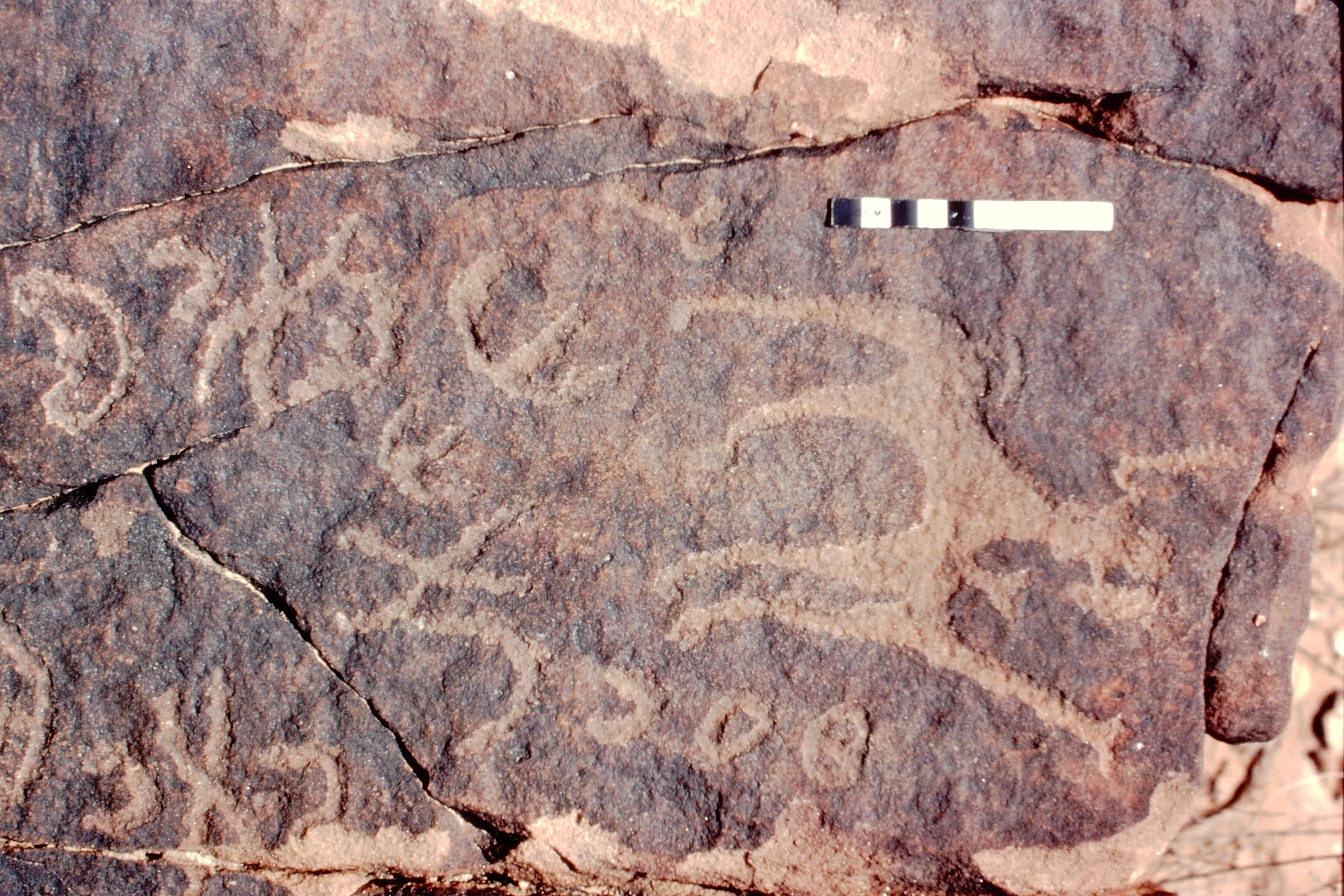inscription of siglum Jacobson C.2