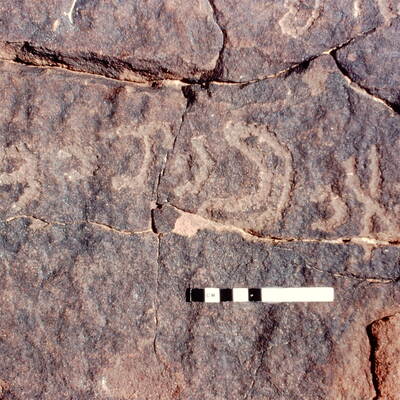 inscription of siglum Jacobson C.4