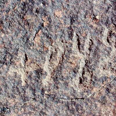 inscription of siglum Jacobson D.10.1