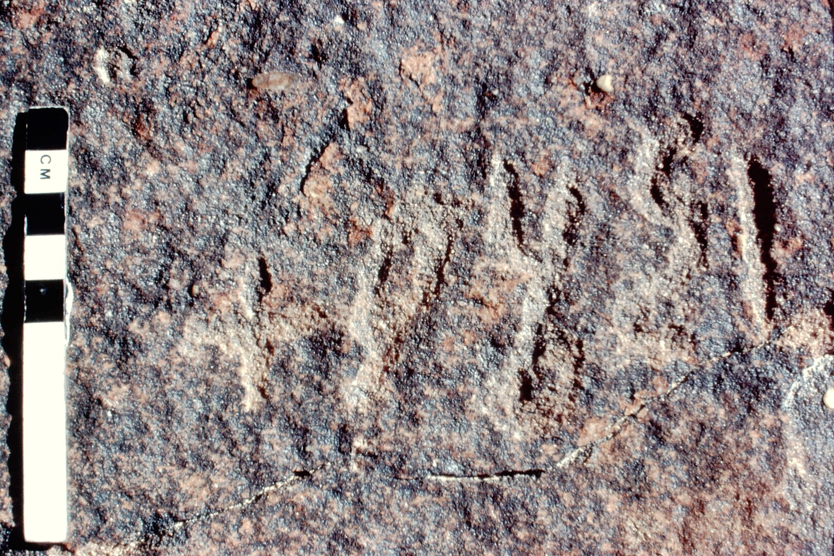 inscription of siglum Jacobson D.10.1
