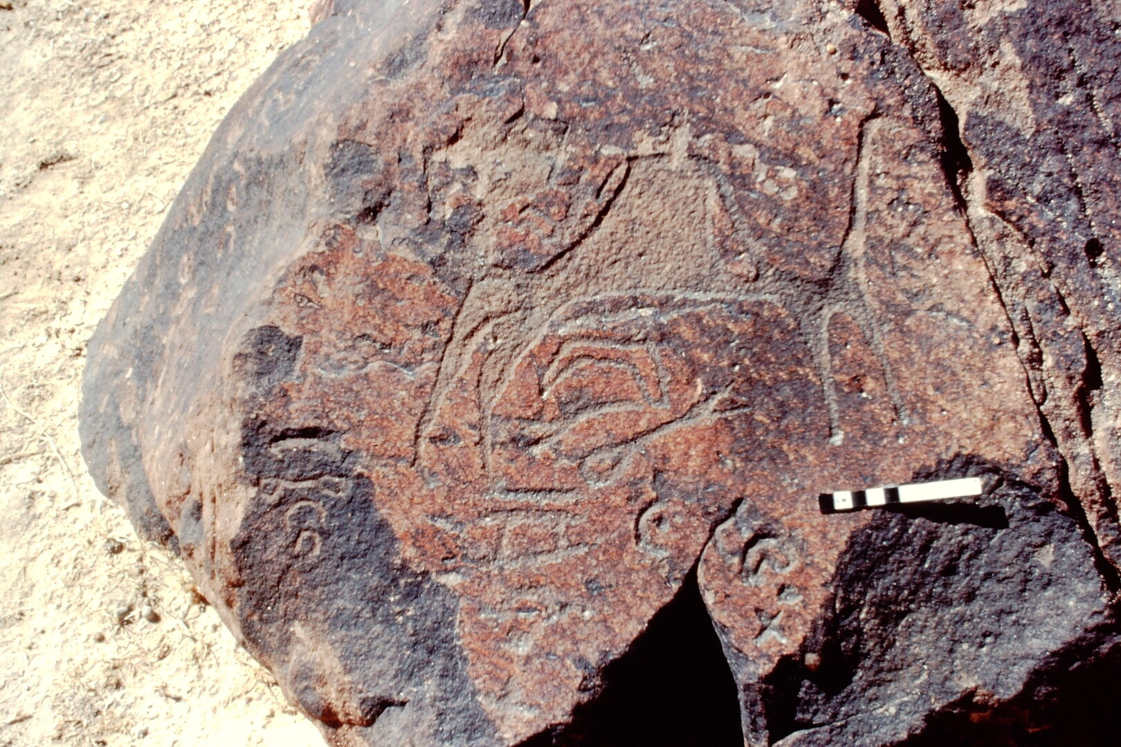 inscription of siglum Jacobson D.10.3