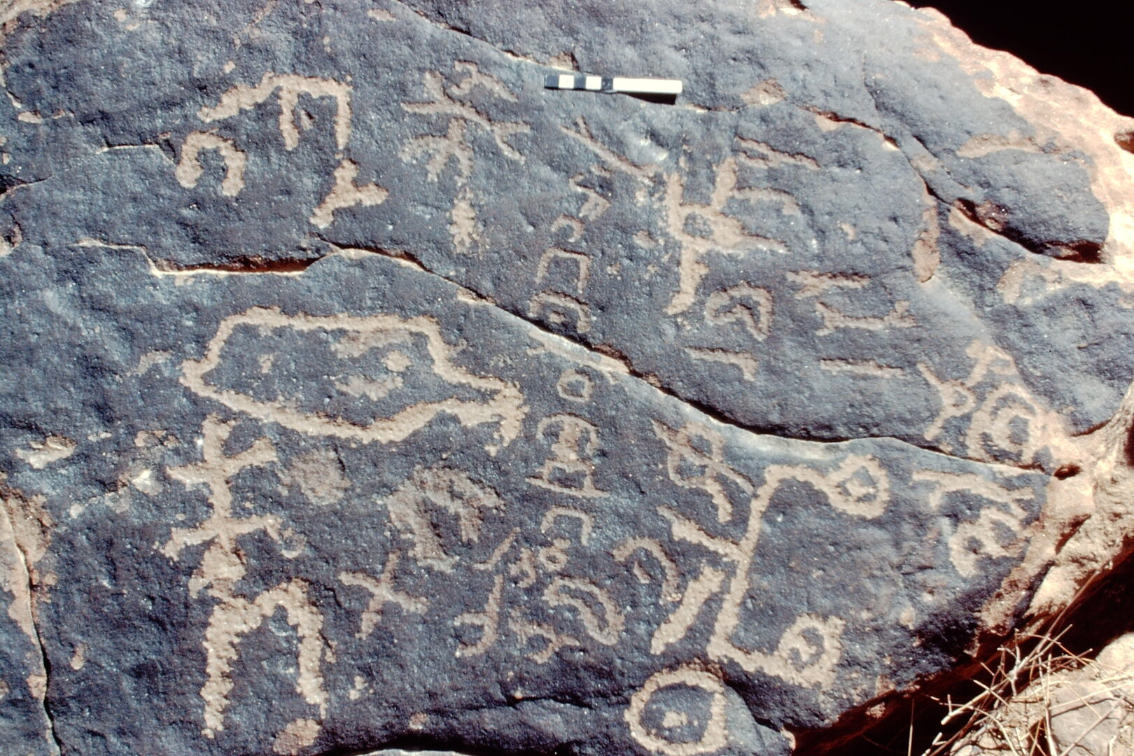 inscription of siglum Jacobson D.12.4