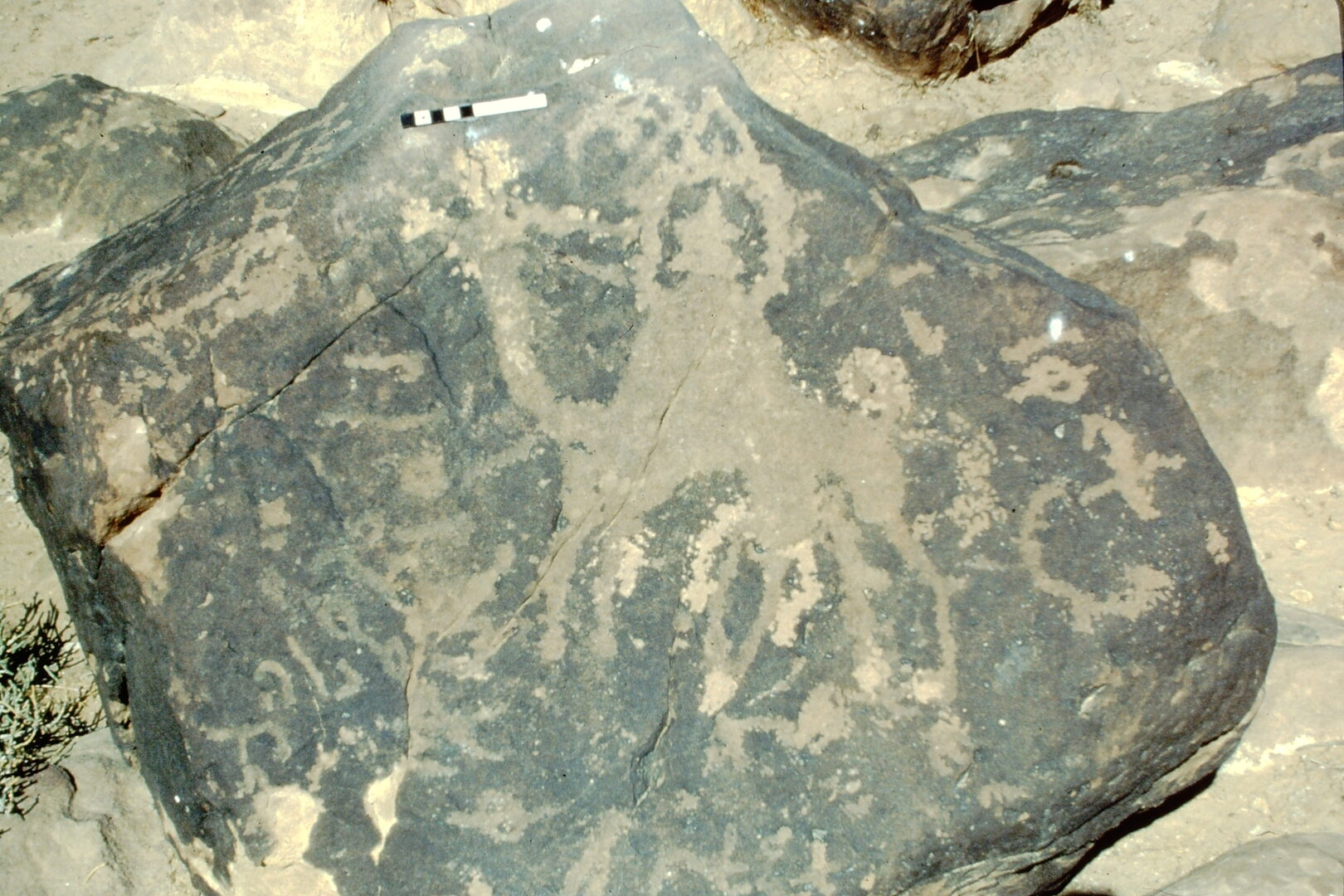 inscription of siglum Jacobson D.19.2