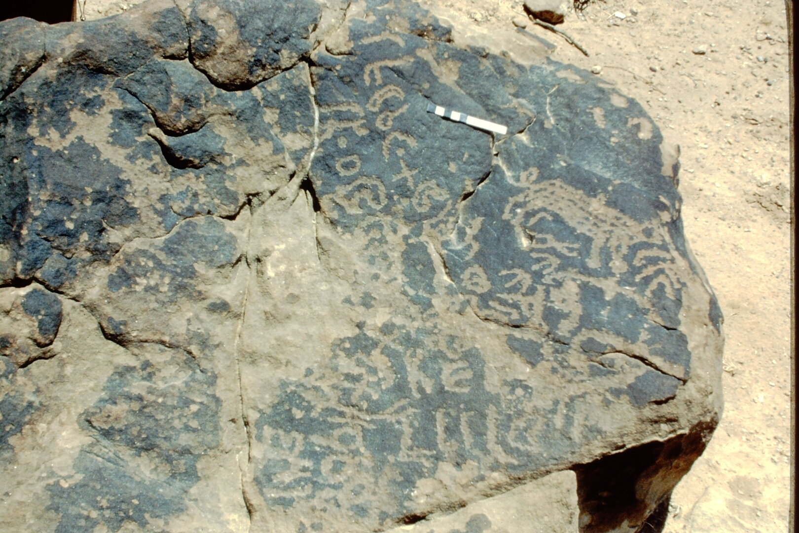 inscription of siglum Jacobson D.20.1