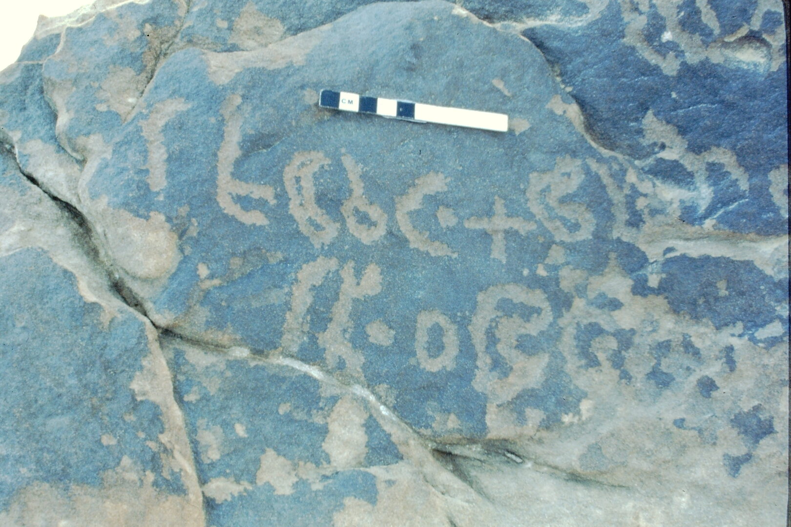 inscription of siglum Jacobson D.20.1