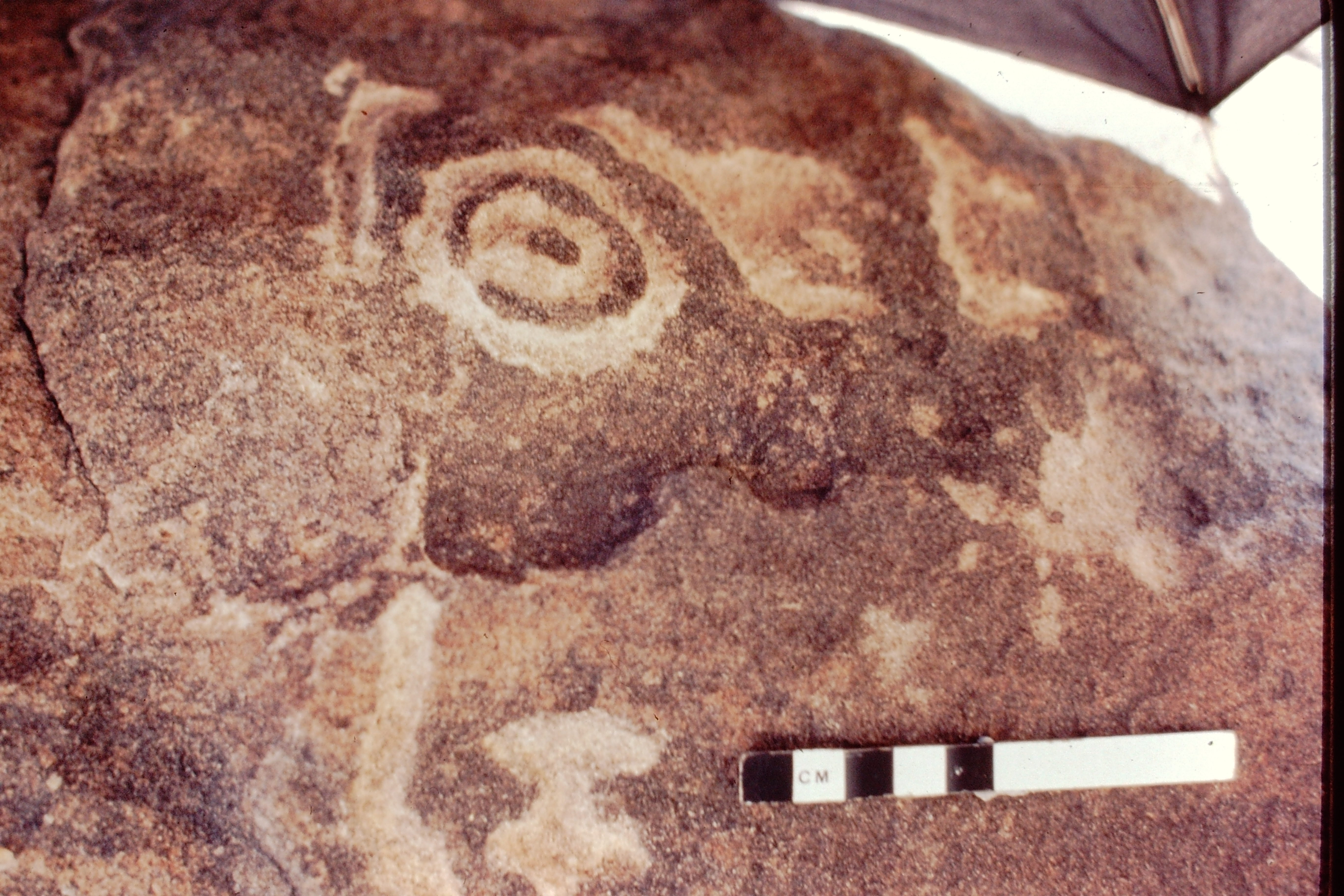 inscription of siglum Jacobson D.26.B.1