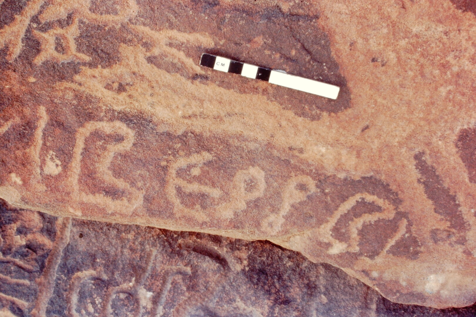 inscription of siglum Jacobson D.26.C.2