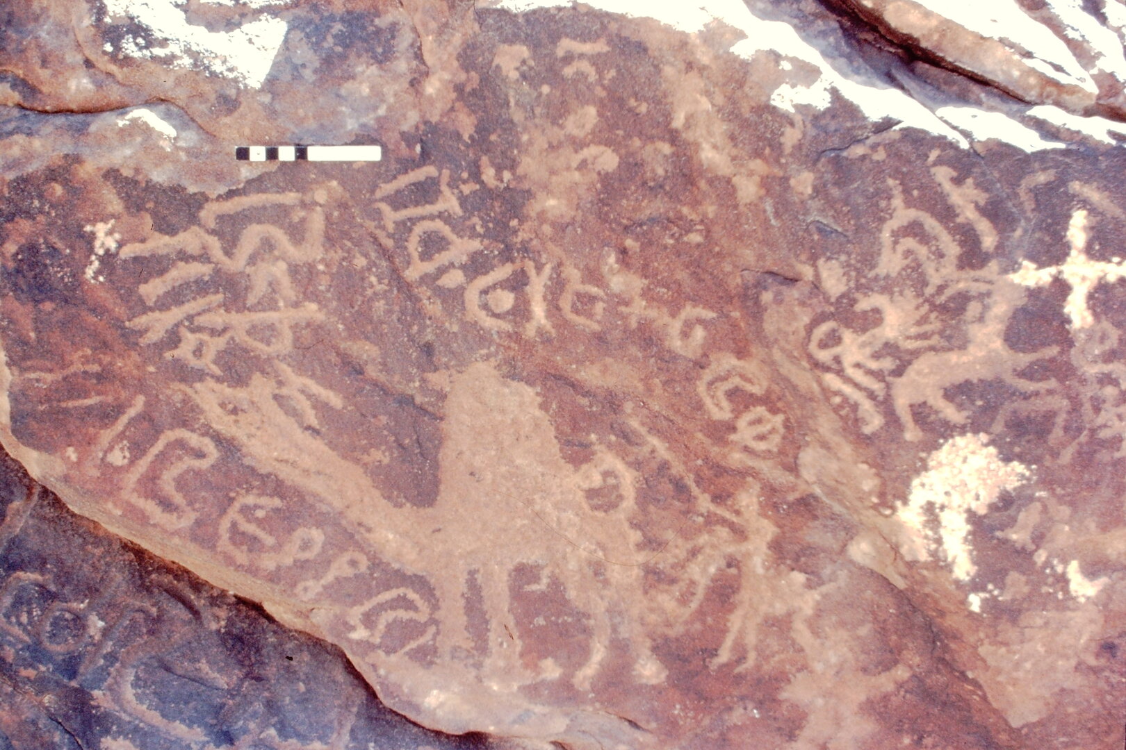 inscription of siglum Jacobson D.26.C.4