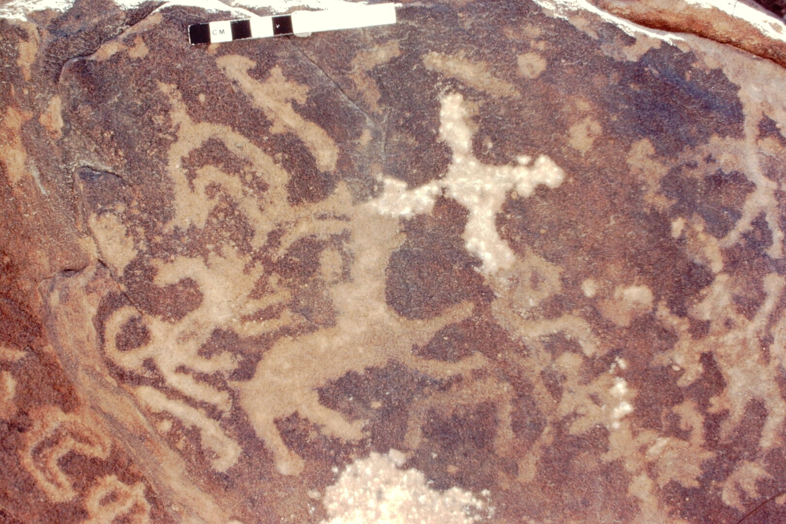 inscription of siglum Jacobson D.26.C.6