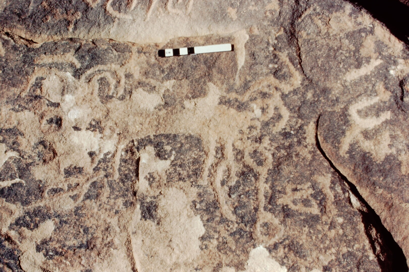 inscription of siglum Jacobson D.27.4