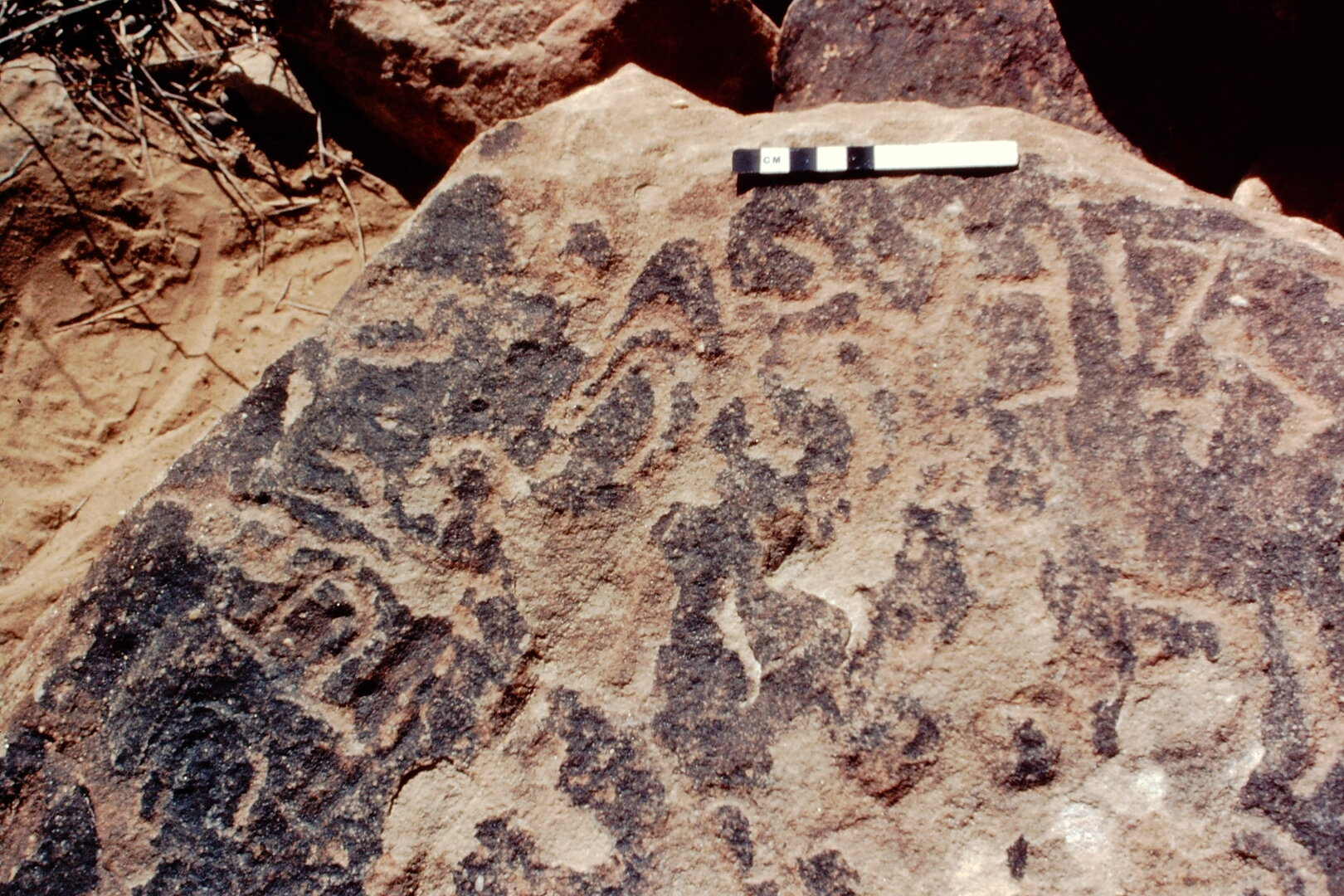 inscription of siglum Jacobson D.27.5 a