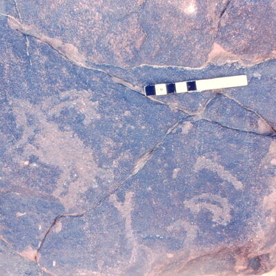 inscription of siglum Jacobson D.3.A.1