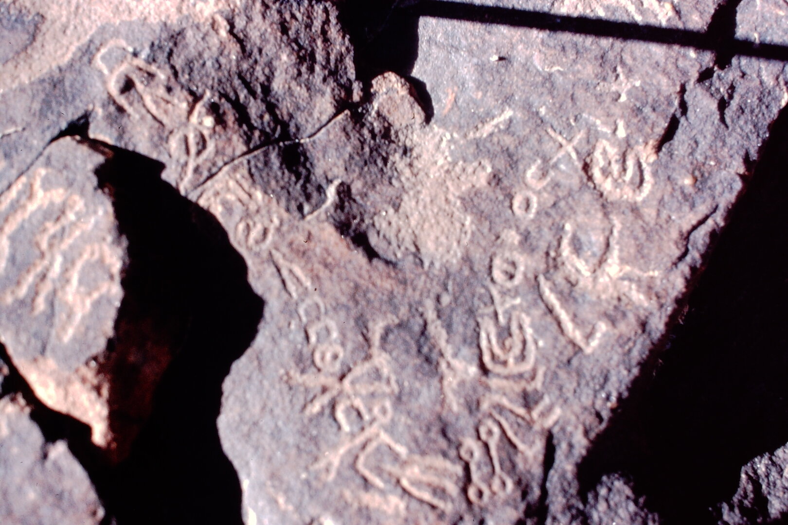 inscription of siglum Jacobson D.3.A.3