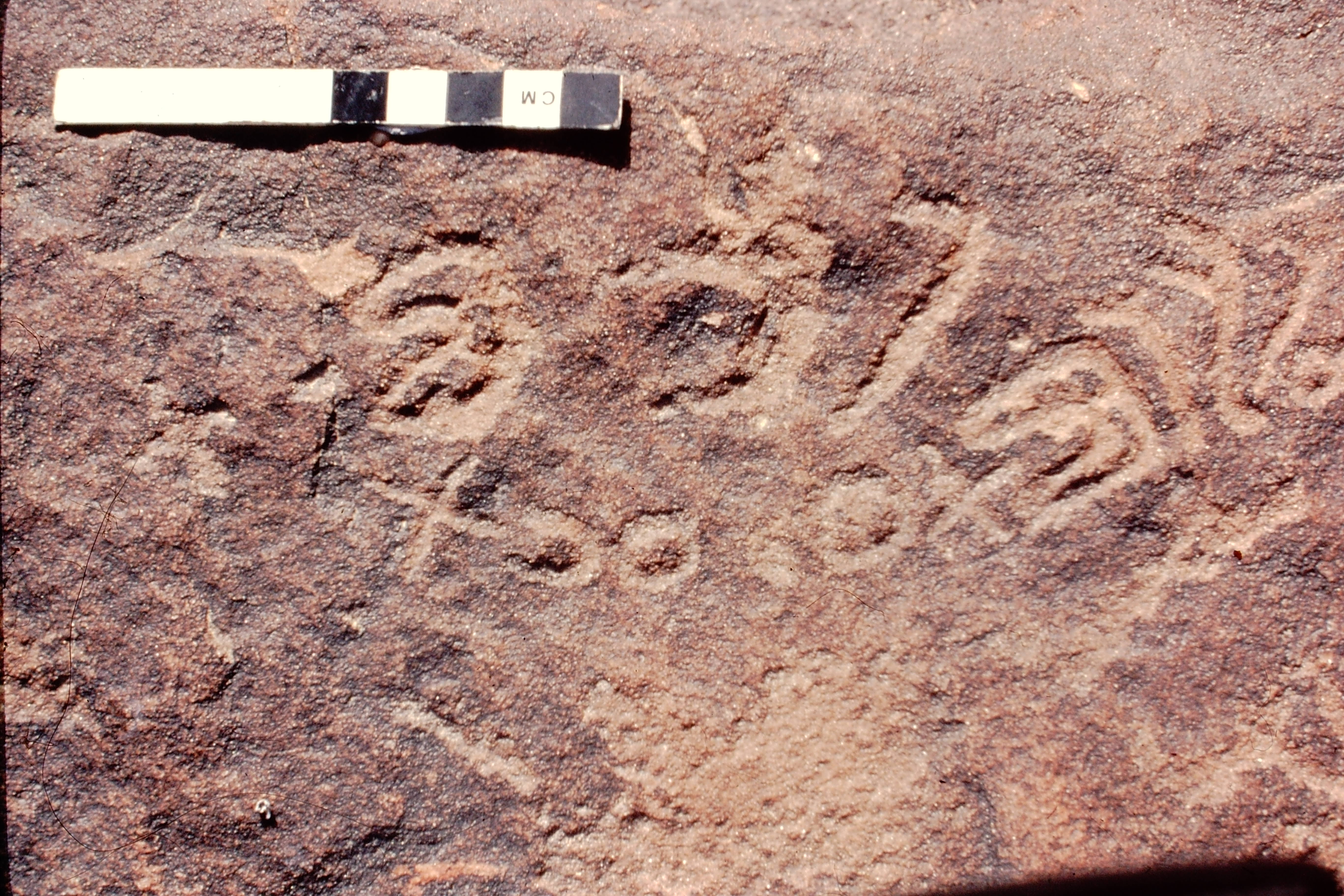 inscription of siglum Jacobson D.3.A.3