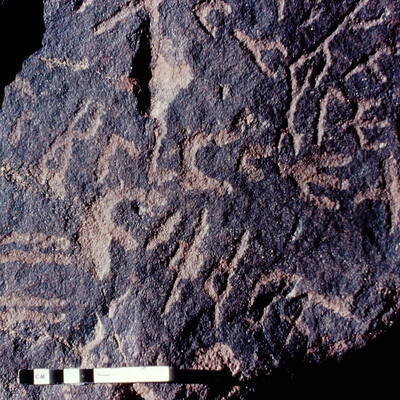 inscription of siglum Jacobson D.3.B.1