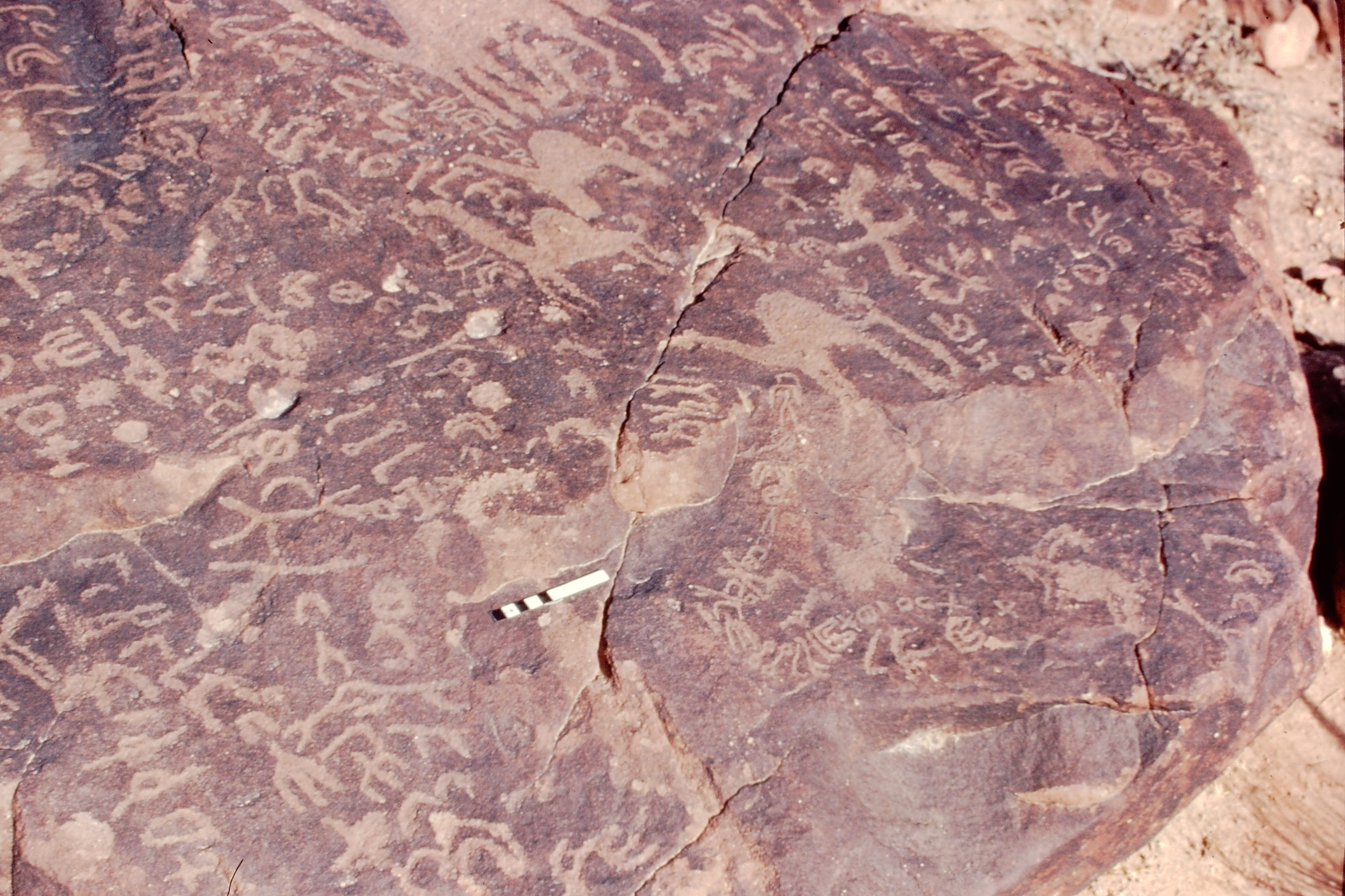 inscription of siglum Jacobson D.3.B.1