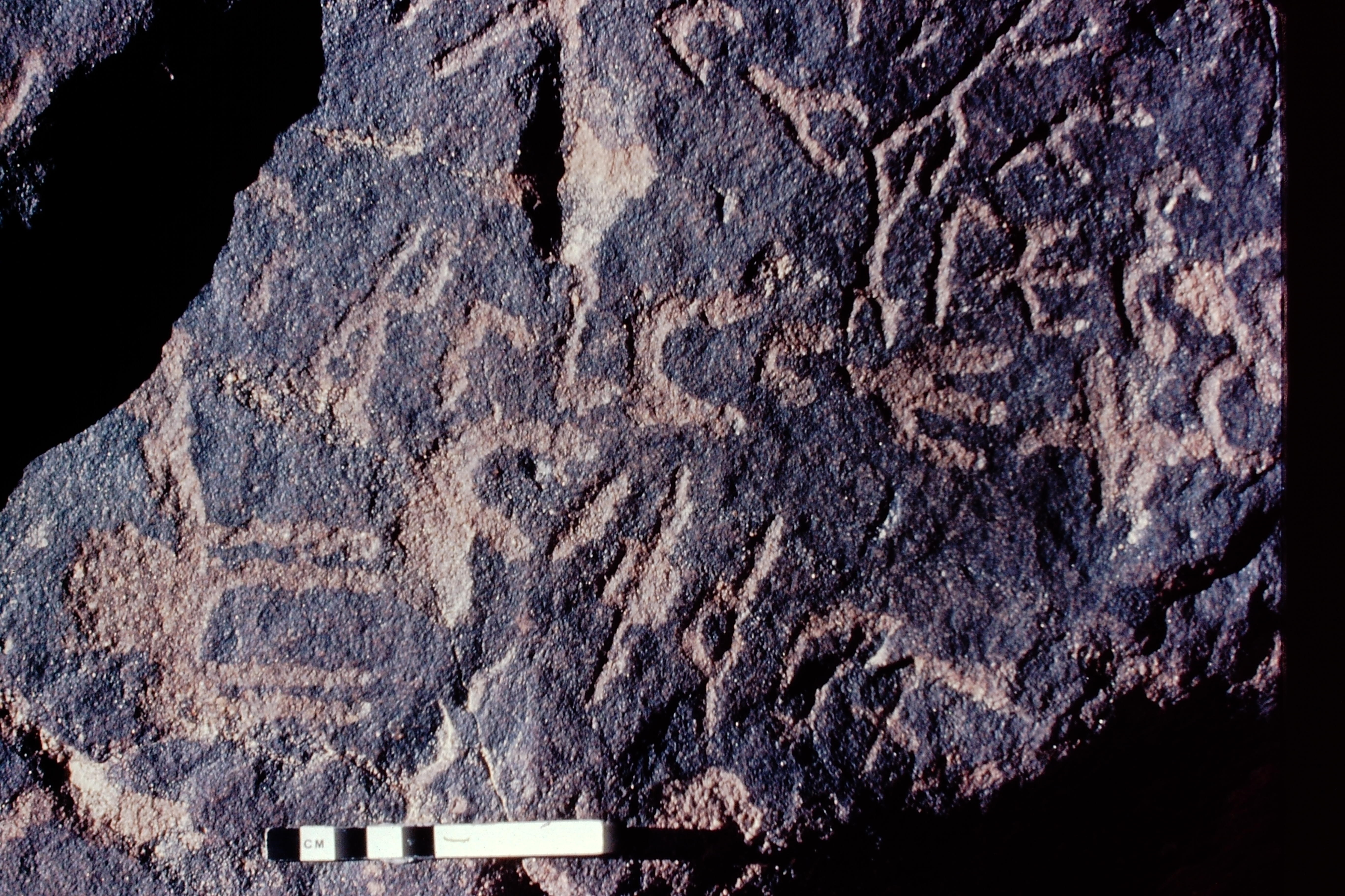 inscription of siglum Jacobson D.3.B.1