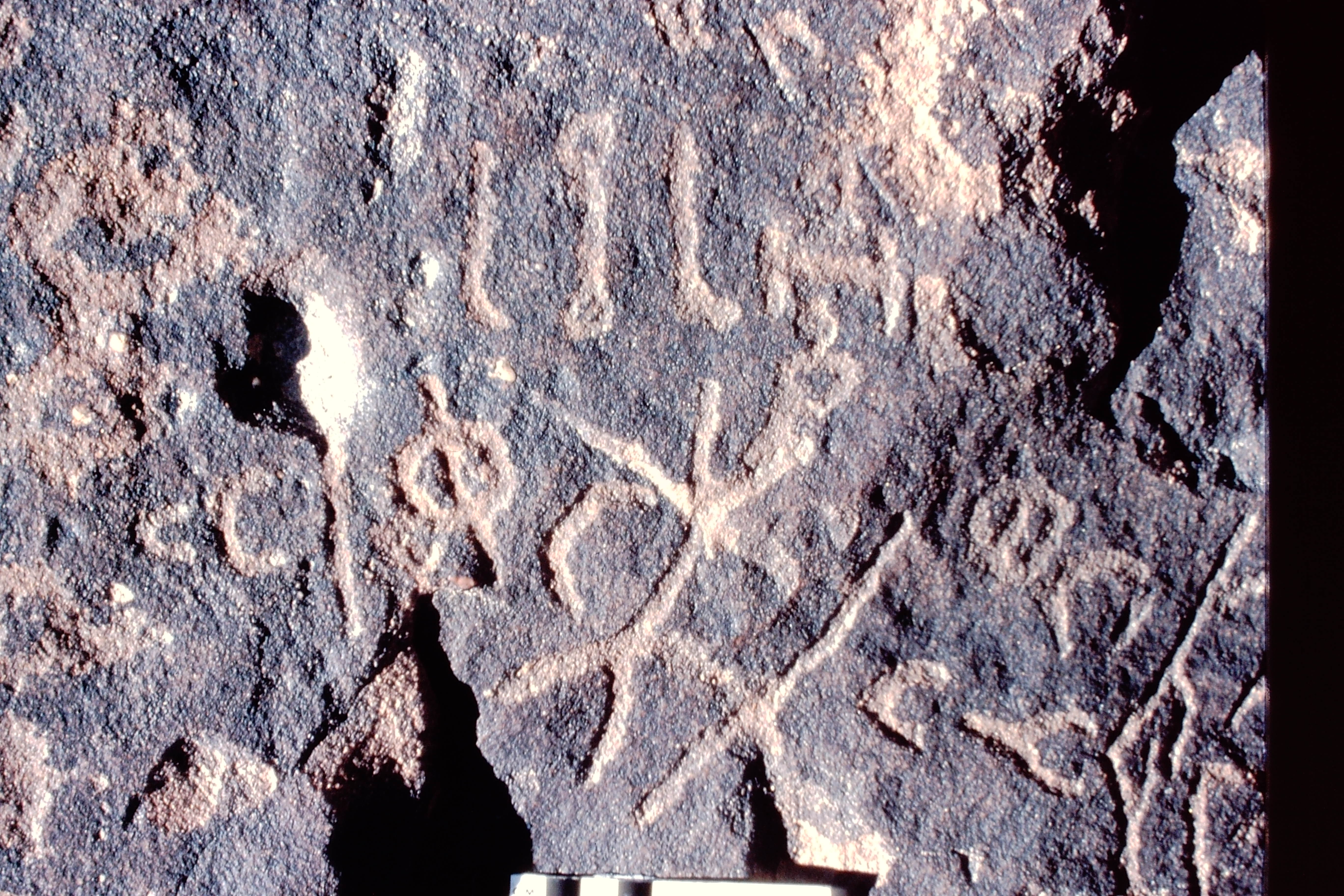inscription of siglum Jacobson D.3.B.3 a