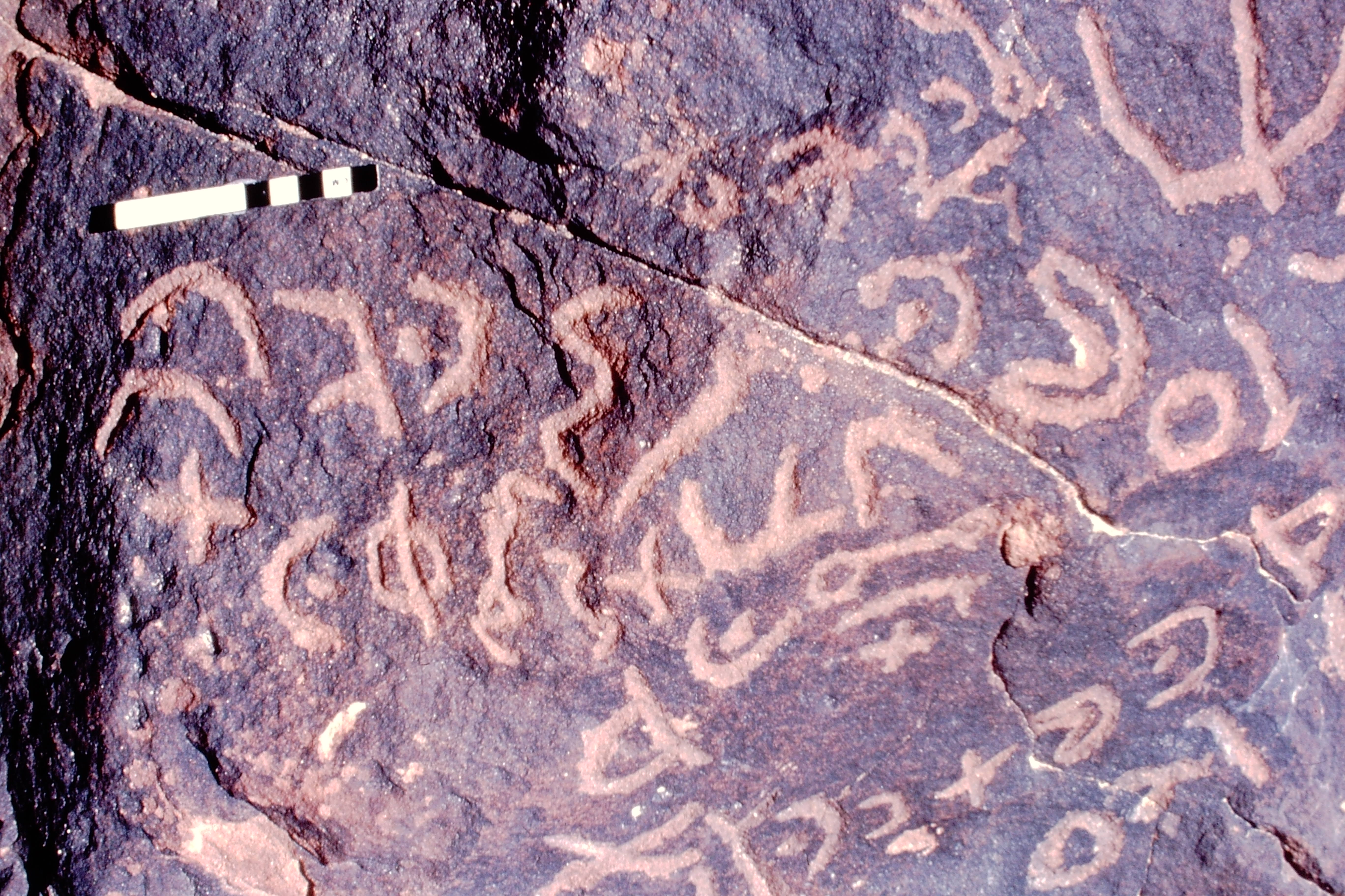 inscription of siglum Jacobson D.5.4