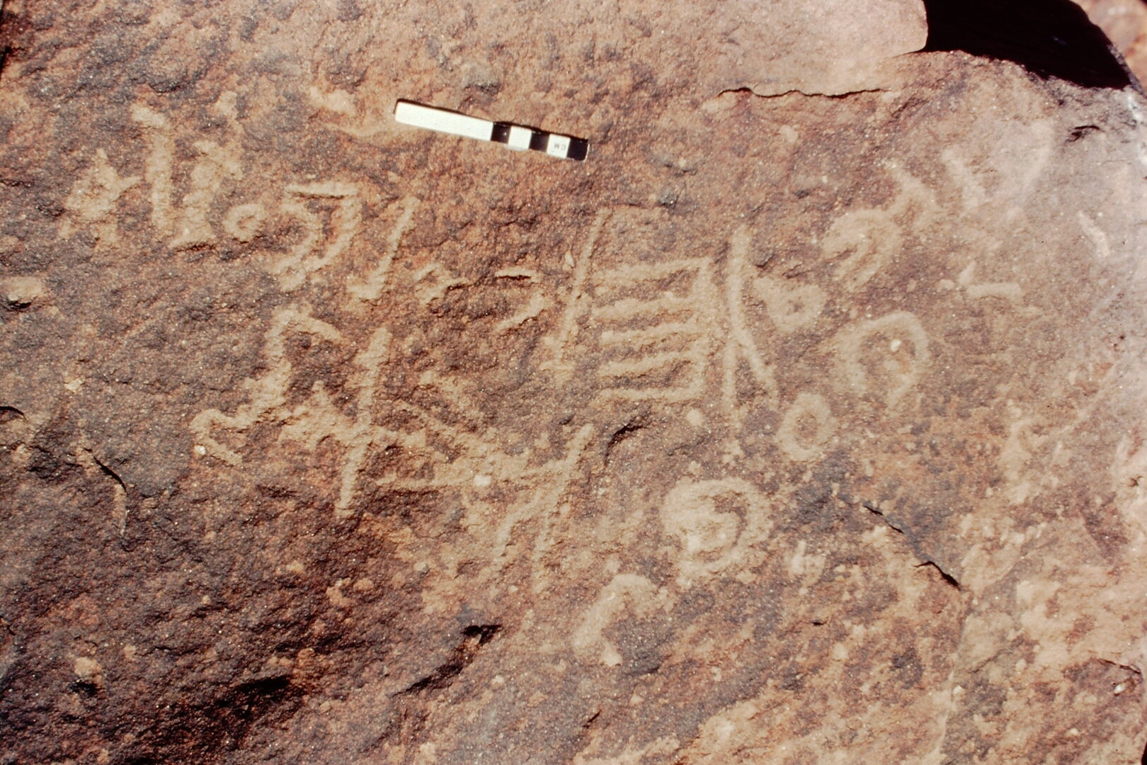 inscription of siglum Jacobson D.8.5