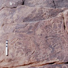 inscription of siglum KJA 223