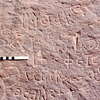 inscription of siglum KJA 24