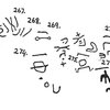 inscription of siglum KJA 267