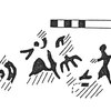 inscription of siglum KJA 290