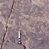 inscription of siglum KJA 300