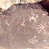 inscription of siglum KJA 323