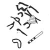 inscription of siglum KJA 327
