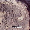 inscription of siglum KJA 327