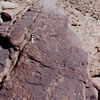 inscription of siglum KJA 332