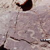 inscription of siglum KJA 333