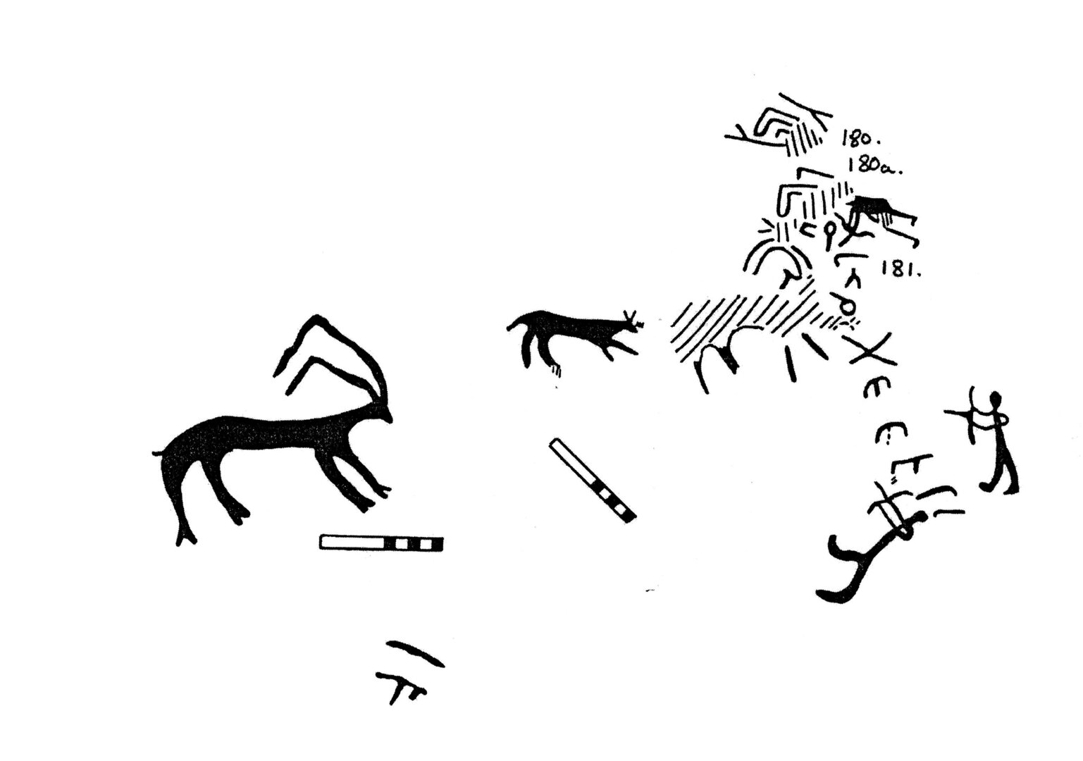 inscription of siglum KJB 180