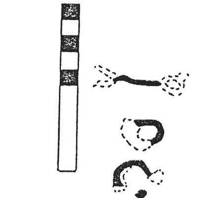 inscription of siglum KJB 51