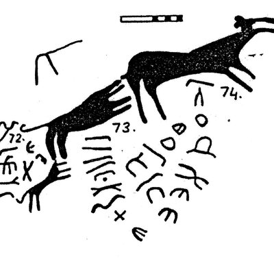 inscription of siglum KJB 72