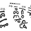 inscription of siglum KJC 273