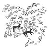 inscription of siglum KJC 277