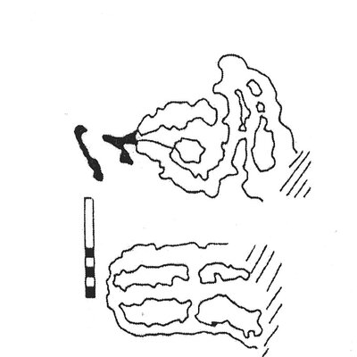 inscription of siglum KJC 323