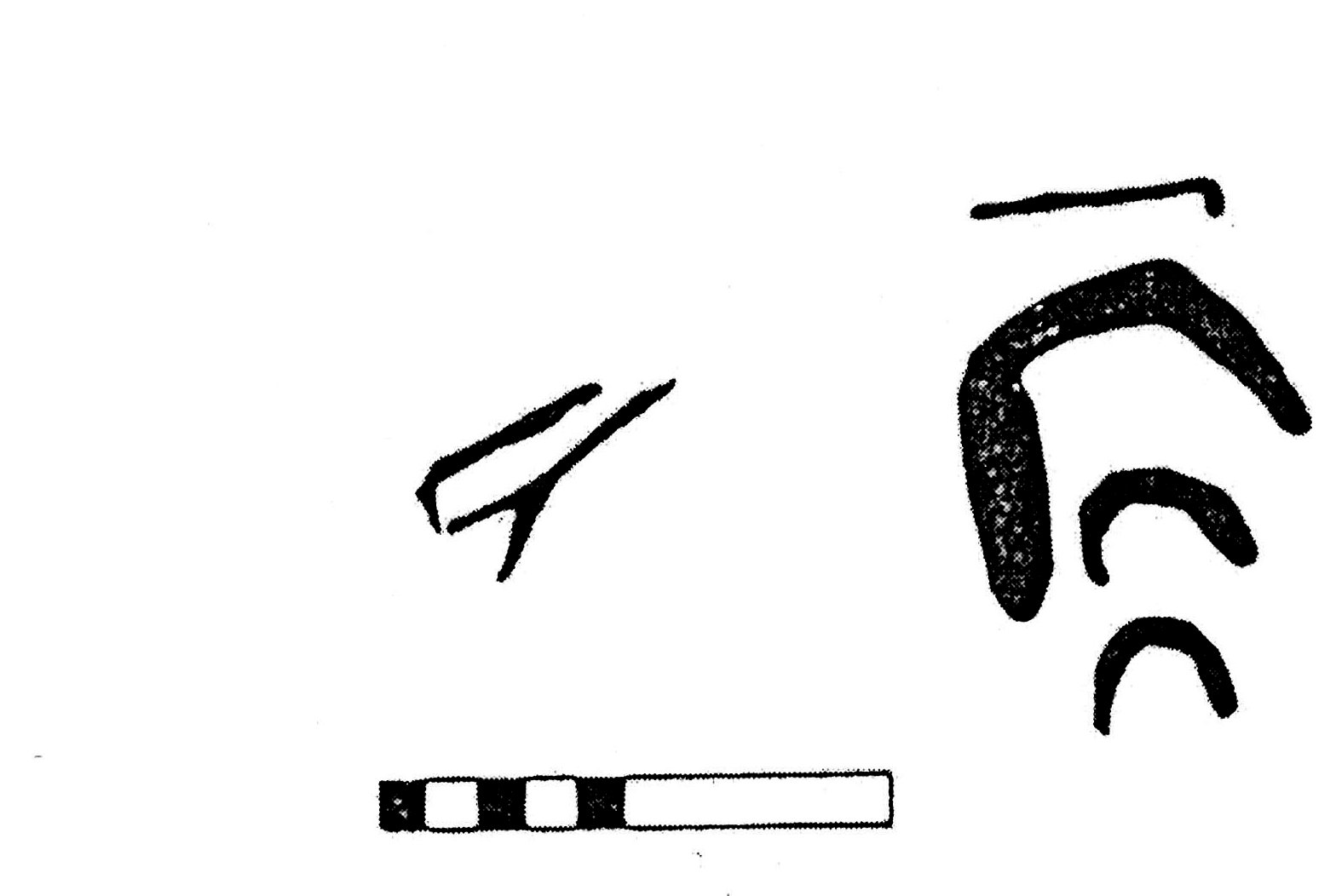 inscription of siglum KJC 349